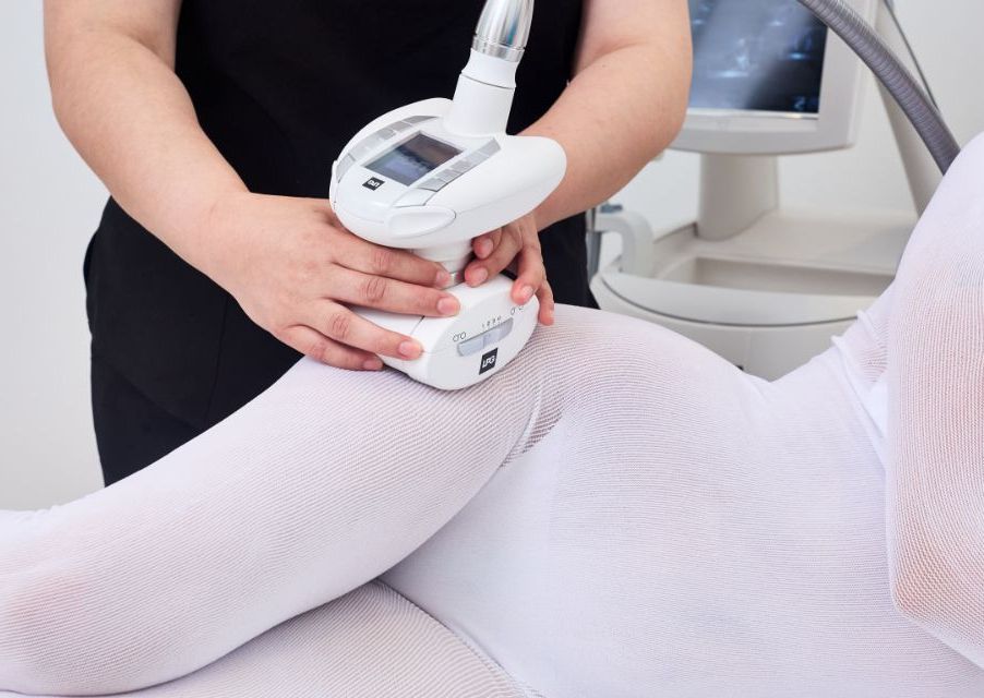 LPG Endermologie Sculpt Start — 5 Session Package