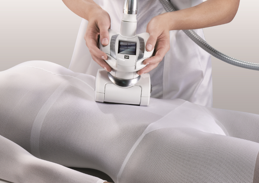 LPG Endermologie Body Treatment One session