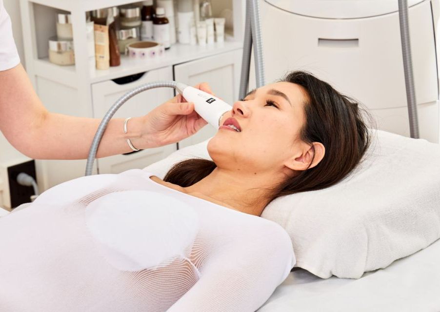 LPG Endermolift™  Express Glow