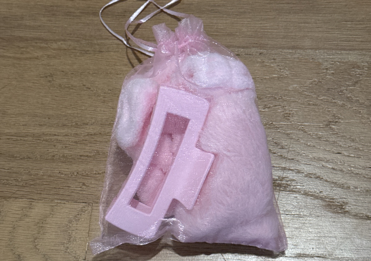 Spa kit