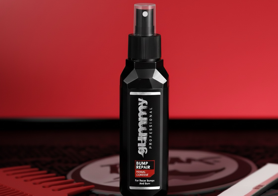 Gummy Professional Bump Repair