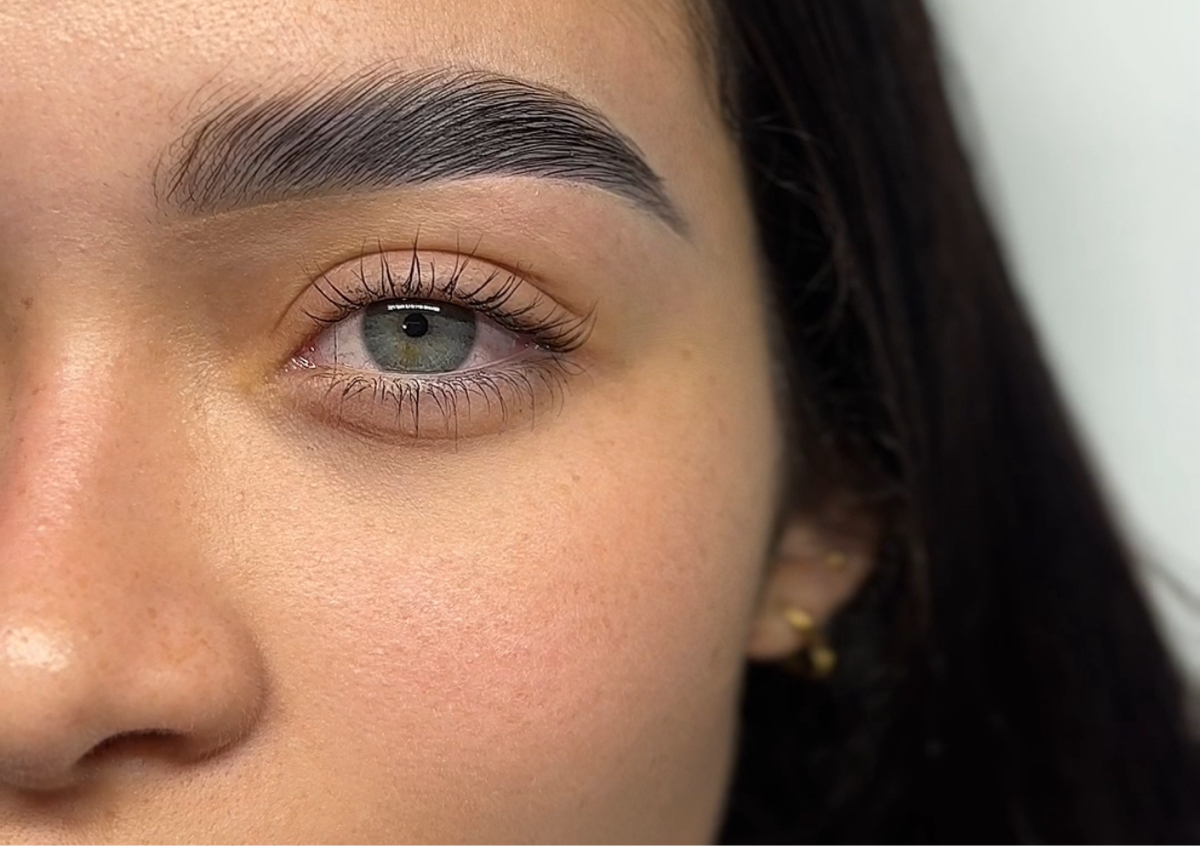 Wax + Tinte + Laminado ✨