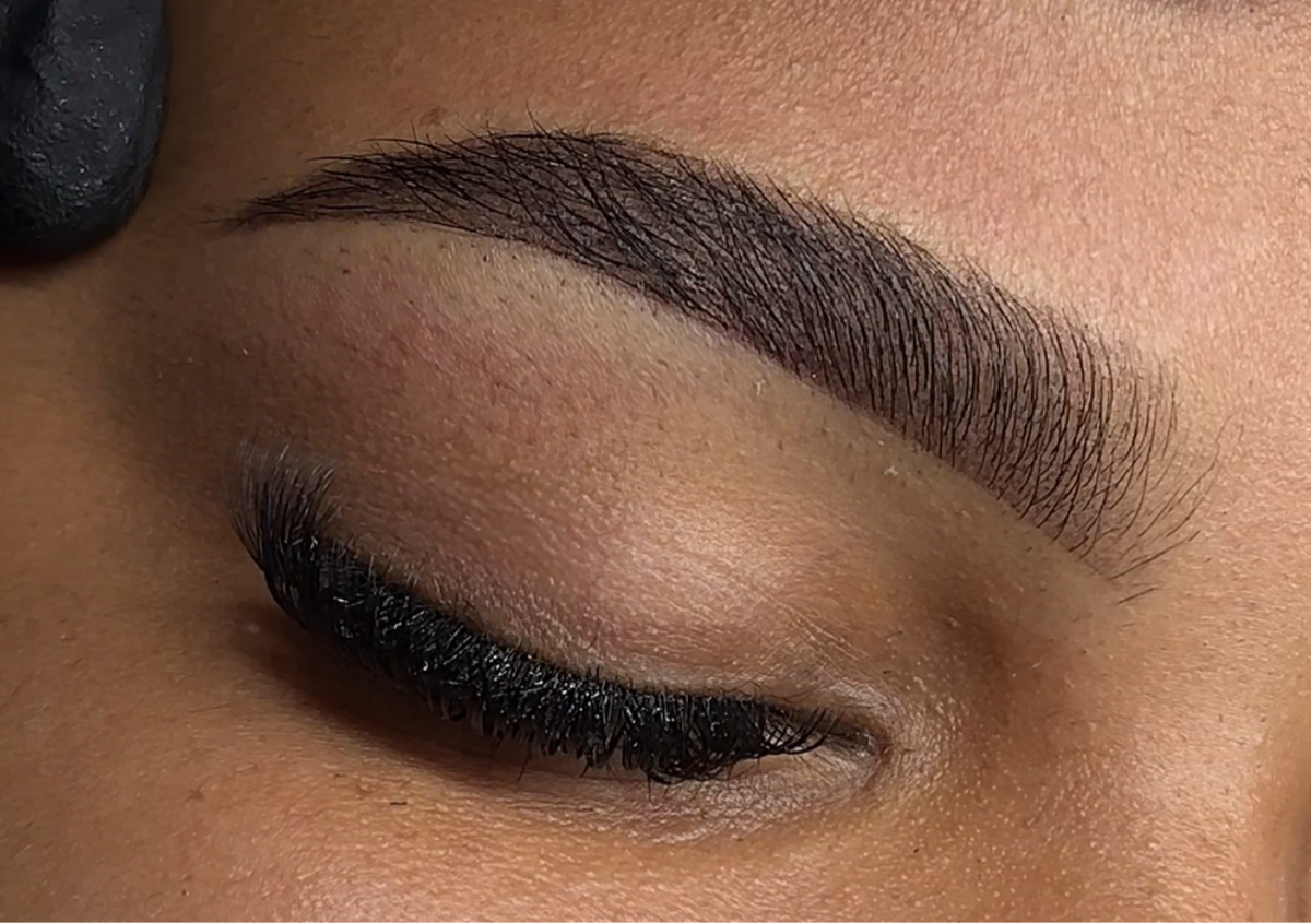 TROPIC SHADOW (Powder Brows) 