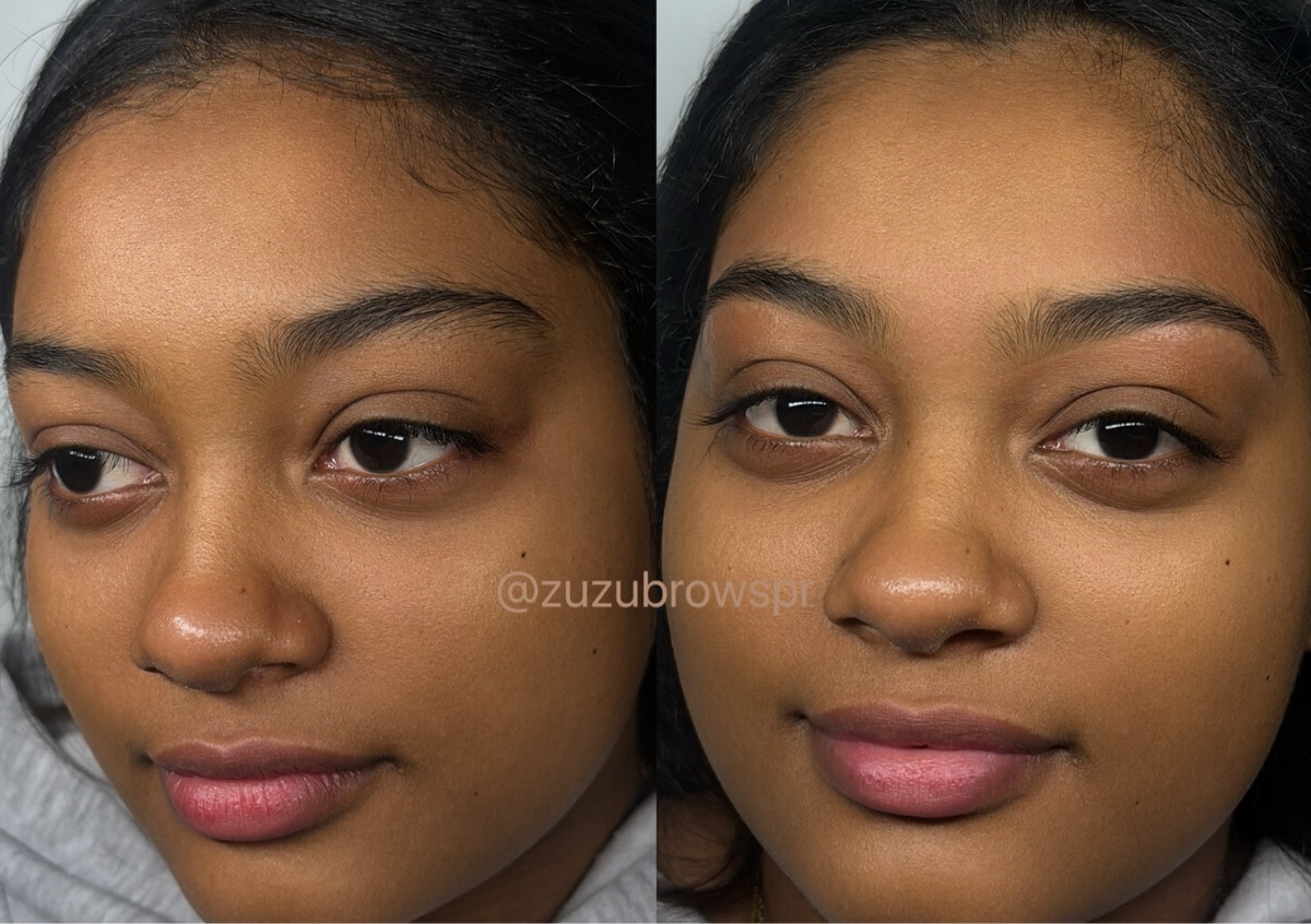 Epilacion cera (SOLO CEJAS)✨