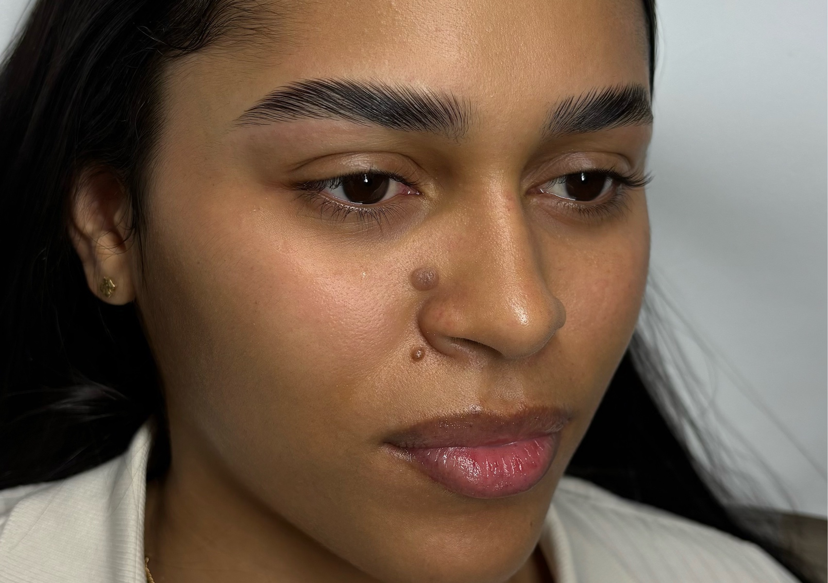 Wax & Brows Lamination ✨