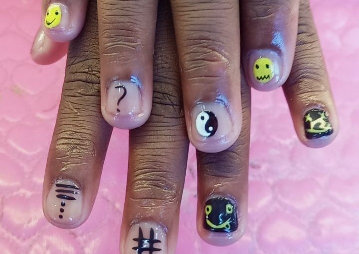 Buff and shine for men