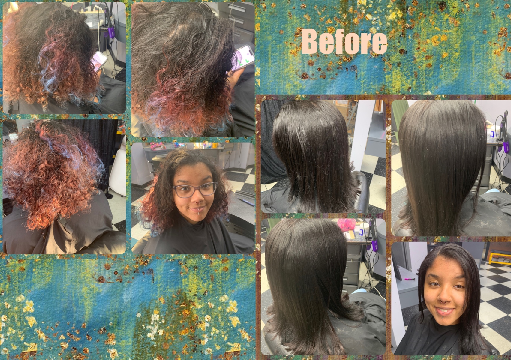 Corrective Color