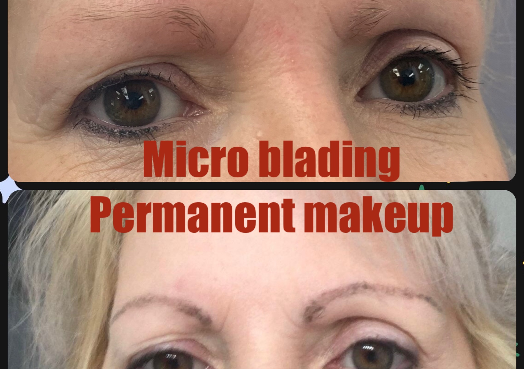 Permanent Makeup 
