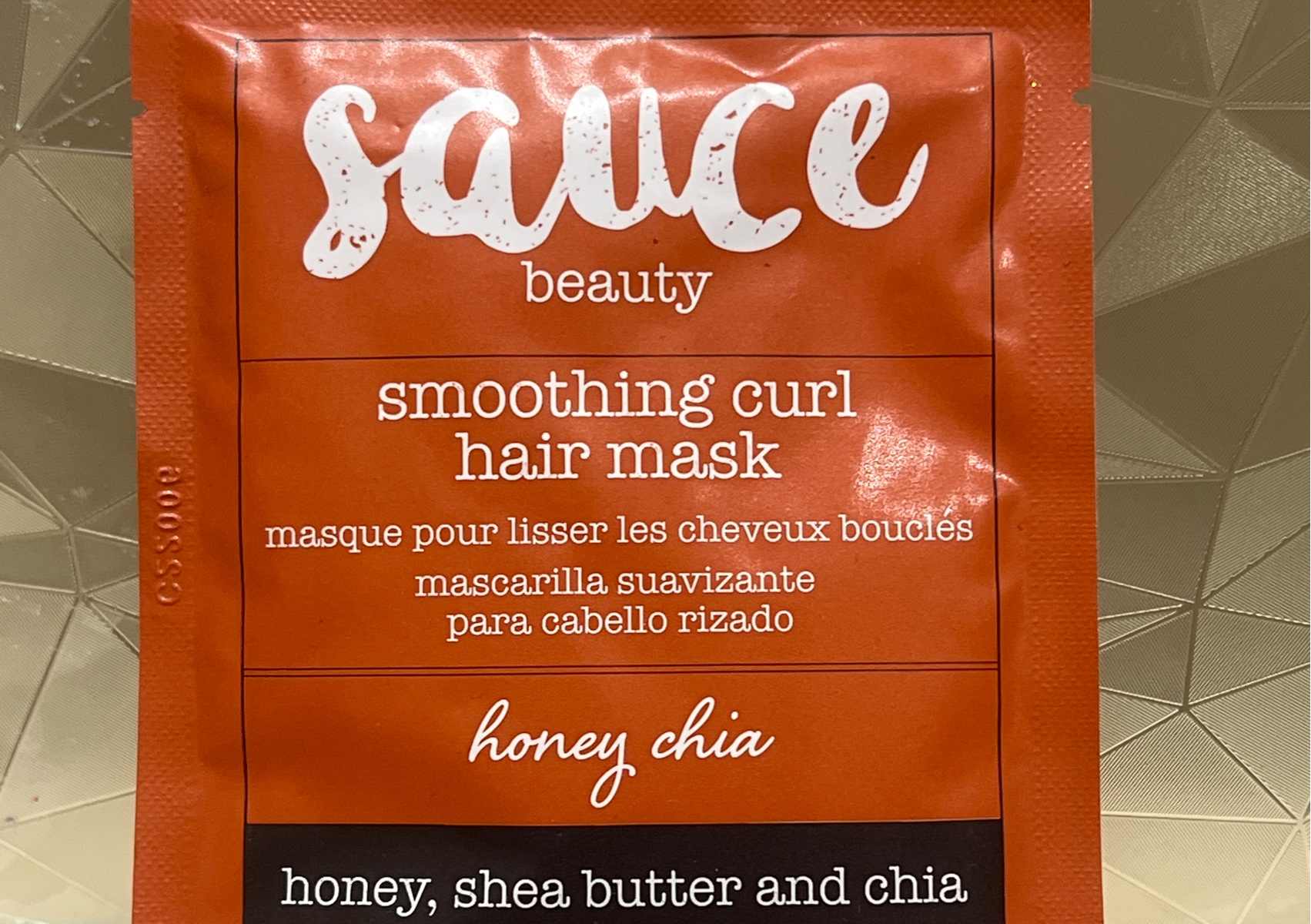 Sauce Beauty