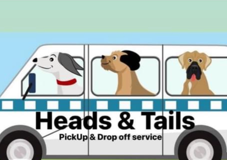 PICK UP AND DROP OFF SERVICE 