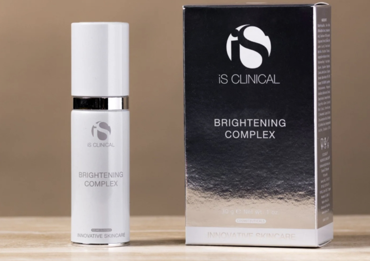 BRIGHTENING COMPLEX