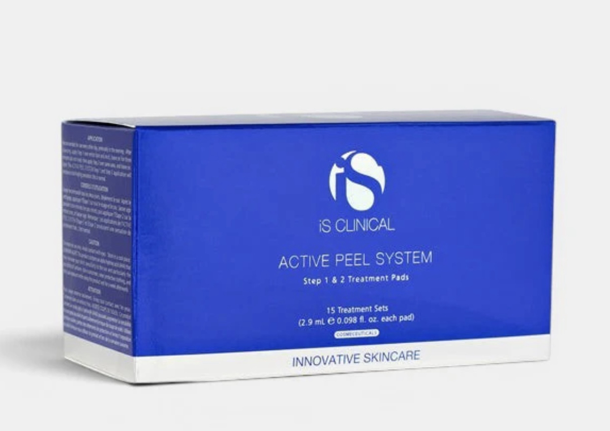 ACTIVE PEEL SYSTEM