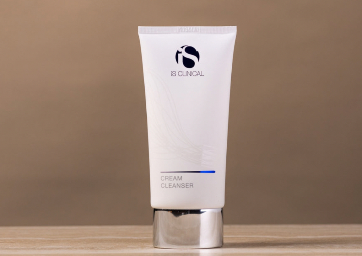 CREAM CLEANSER