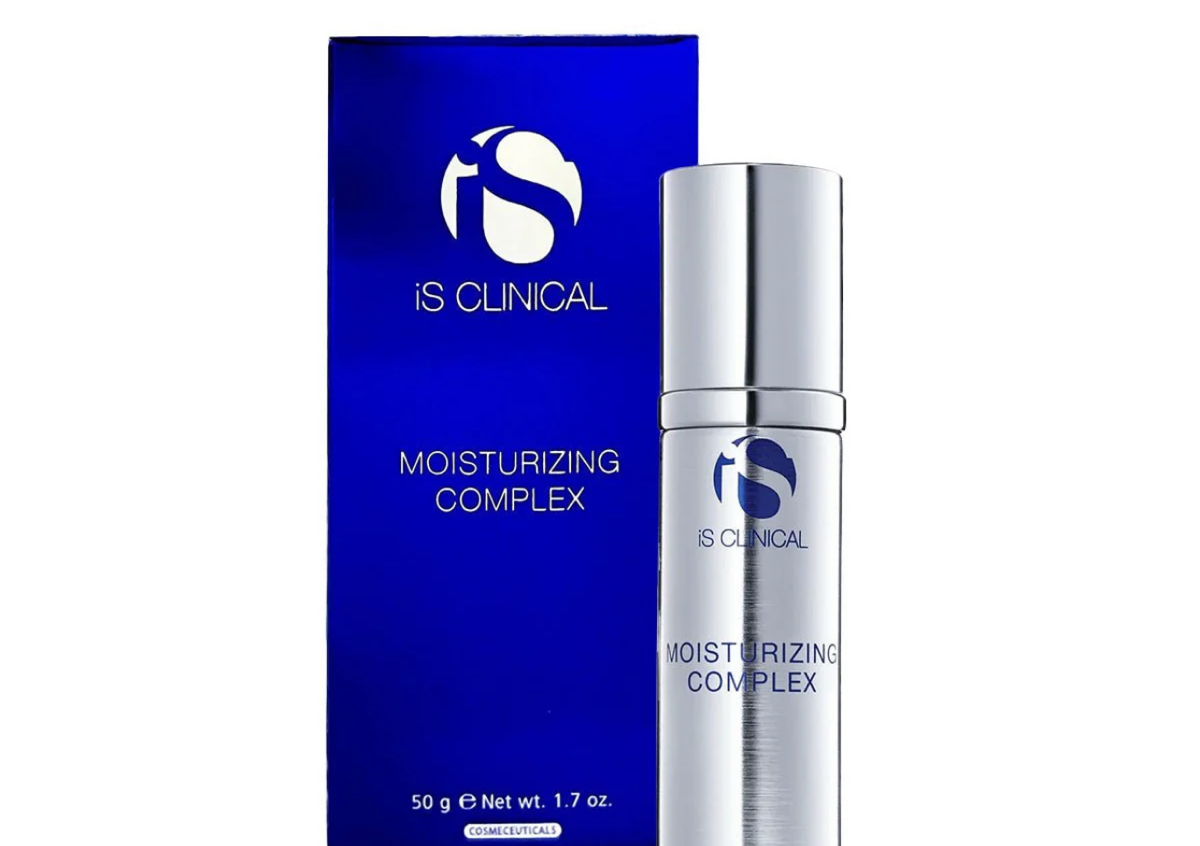MOISTURIZING COMPLEX