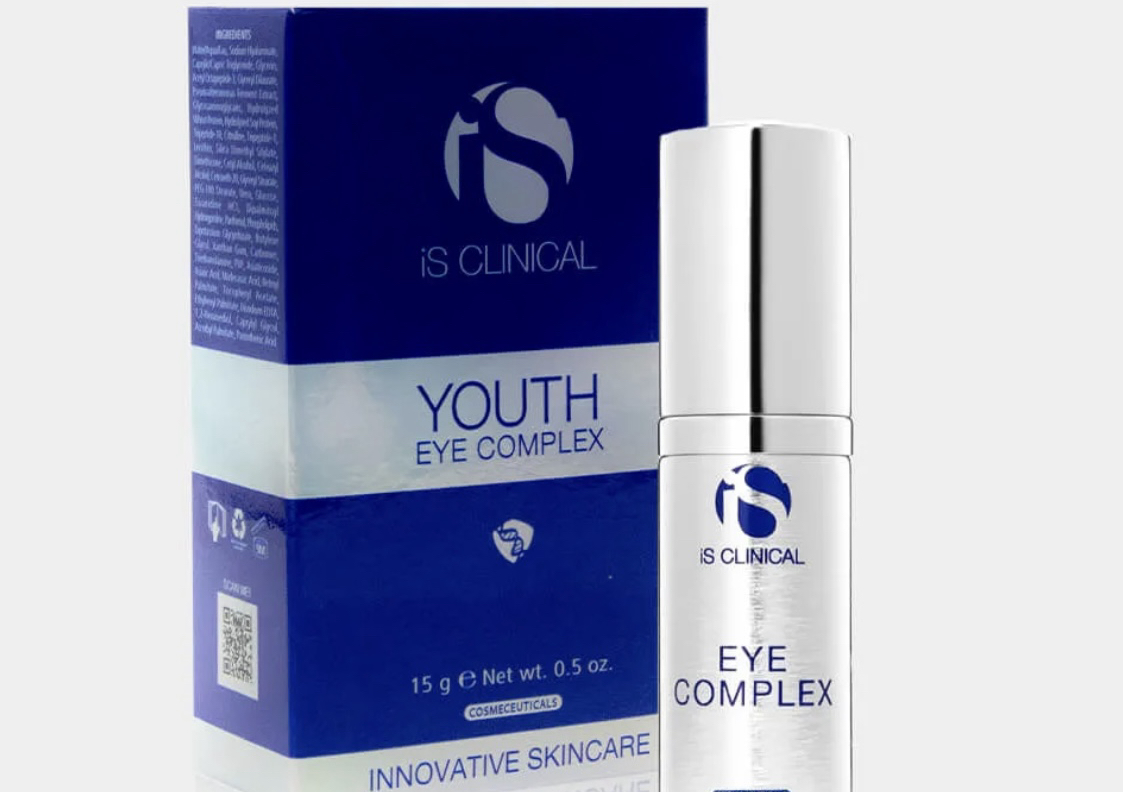 YOUTH EYE COMPLEX