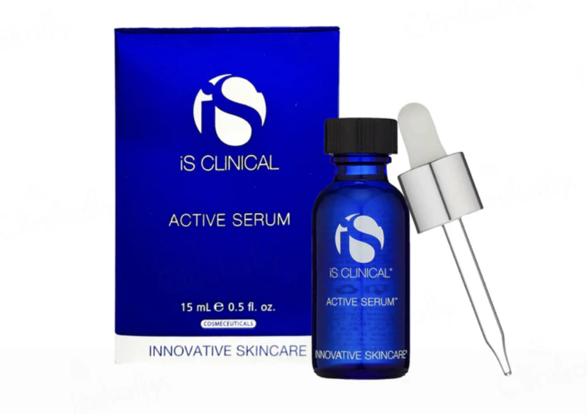 ACTIVE SERUM