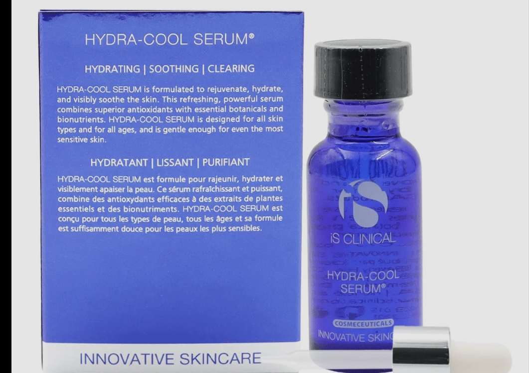 HYDRA COOL SERUM