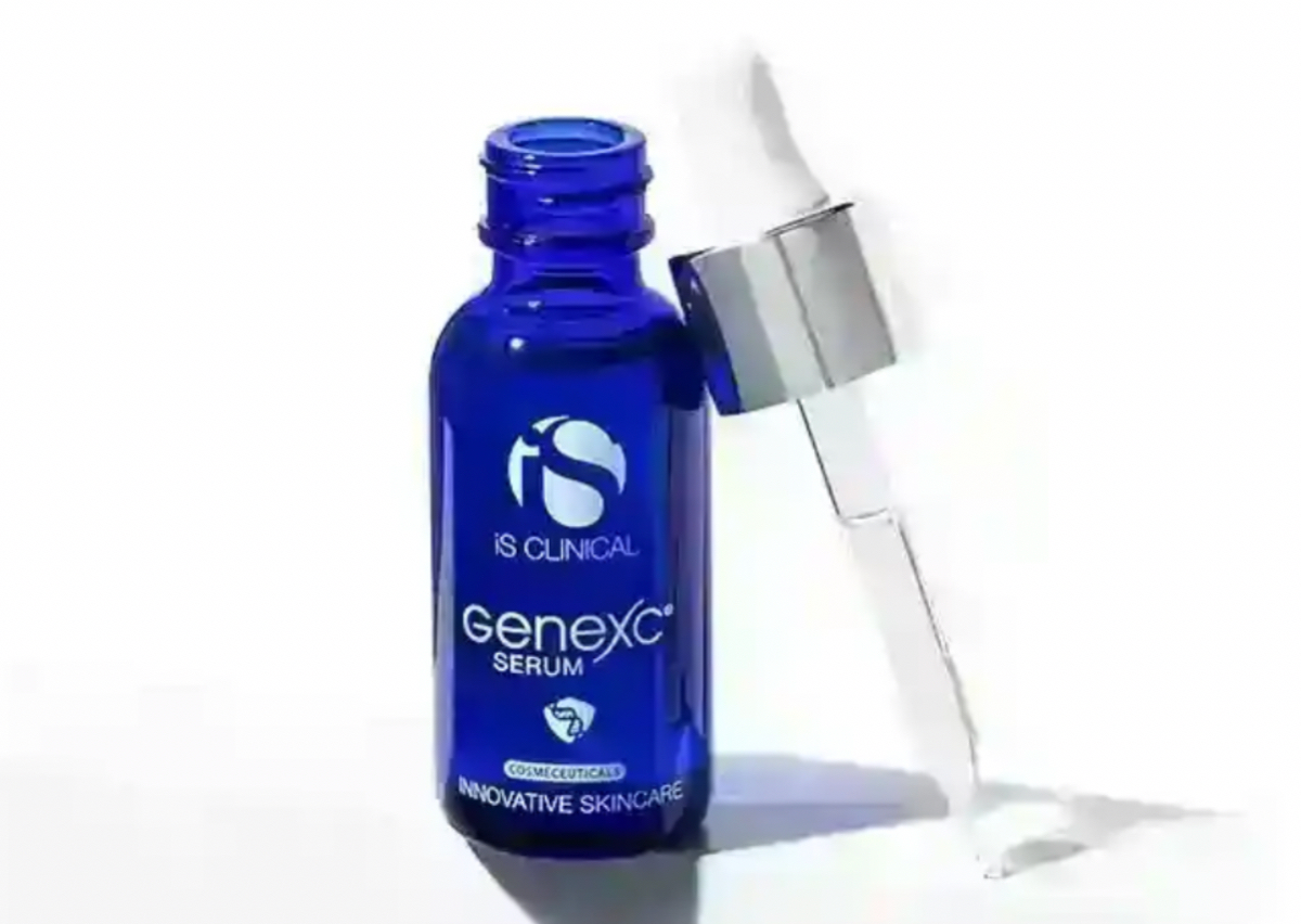 GeneXc serum