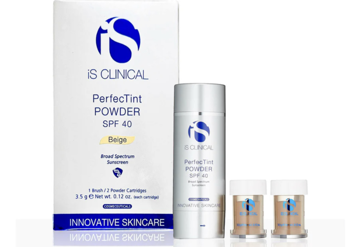 PerfectTint POWDER SPF 40 Beige