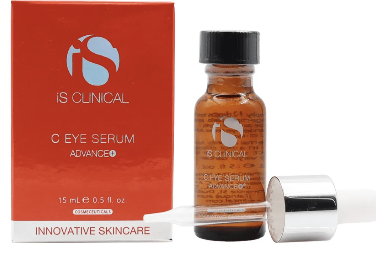 C EYE SERUM ADVANCE +