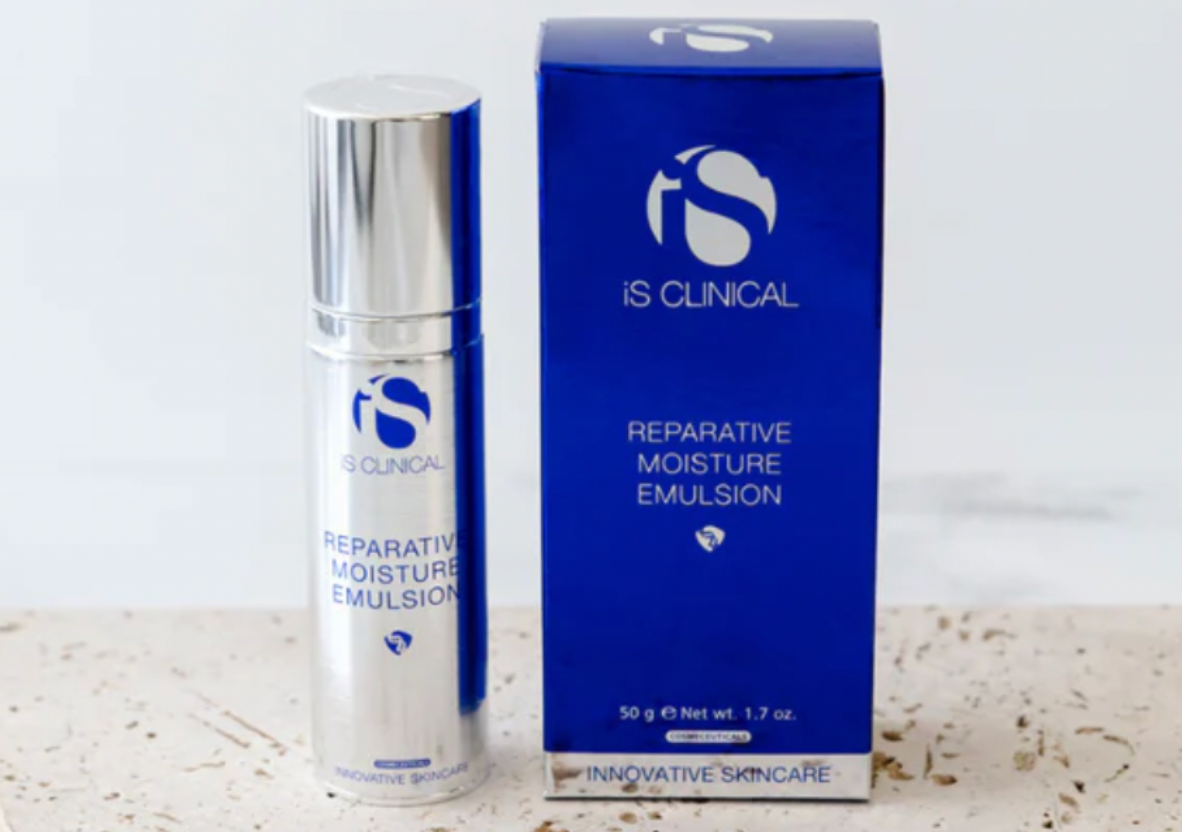 REPARATIVE MOISTURE EMULSION
