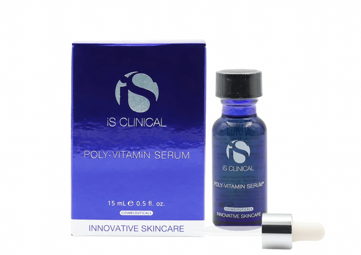 POLY VITAMIN SERUM