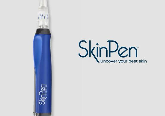SkinPen Microneedling