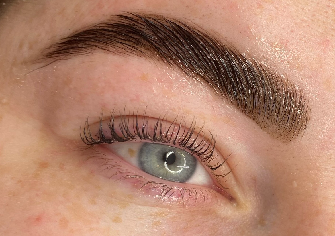 Ultimate Duo Deal (Brow Lamination & Lash Lift)