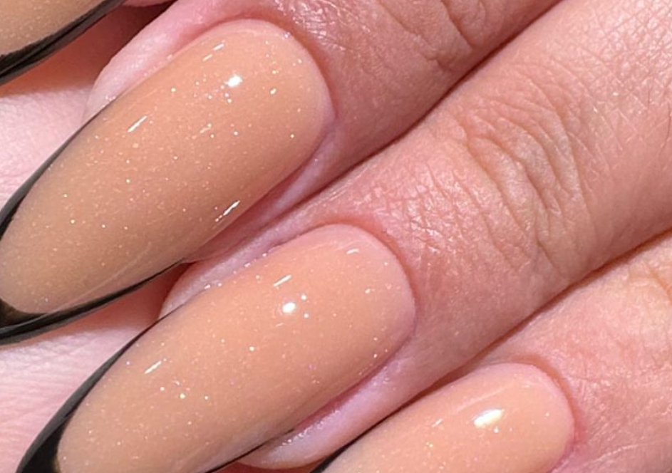 Detailed Cuticle Clean up