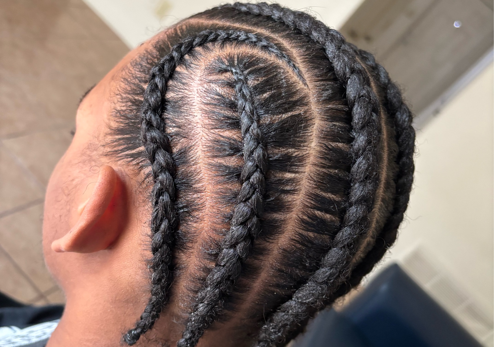Simple Natural Styles