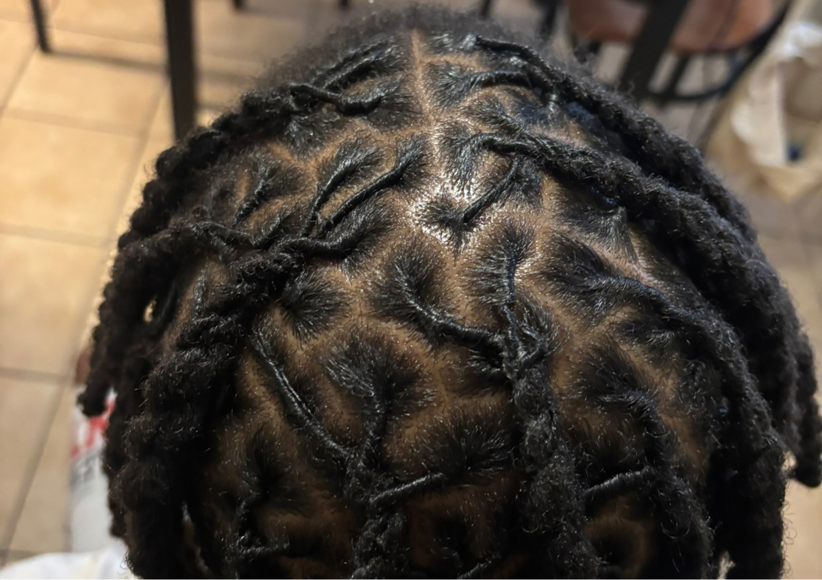 Retwist, Style, & Maint