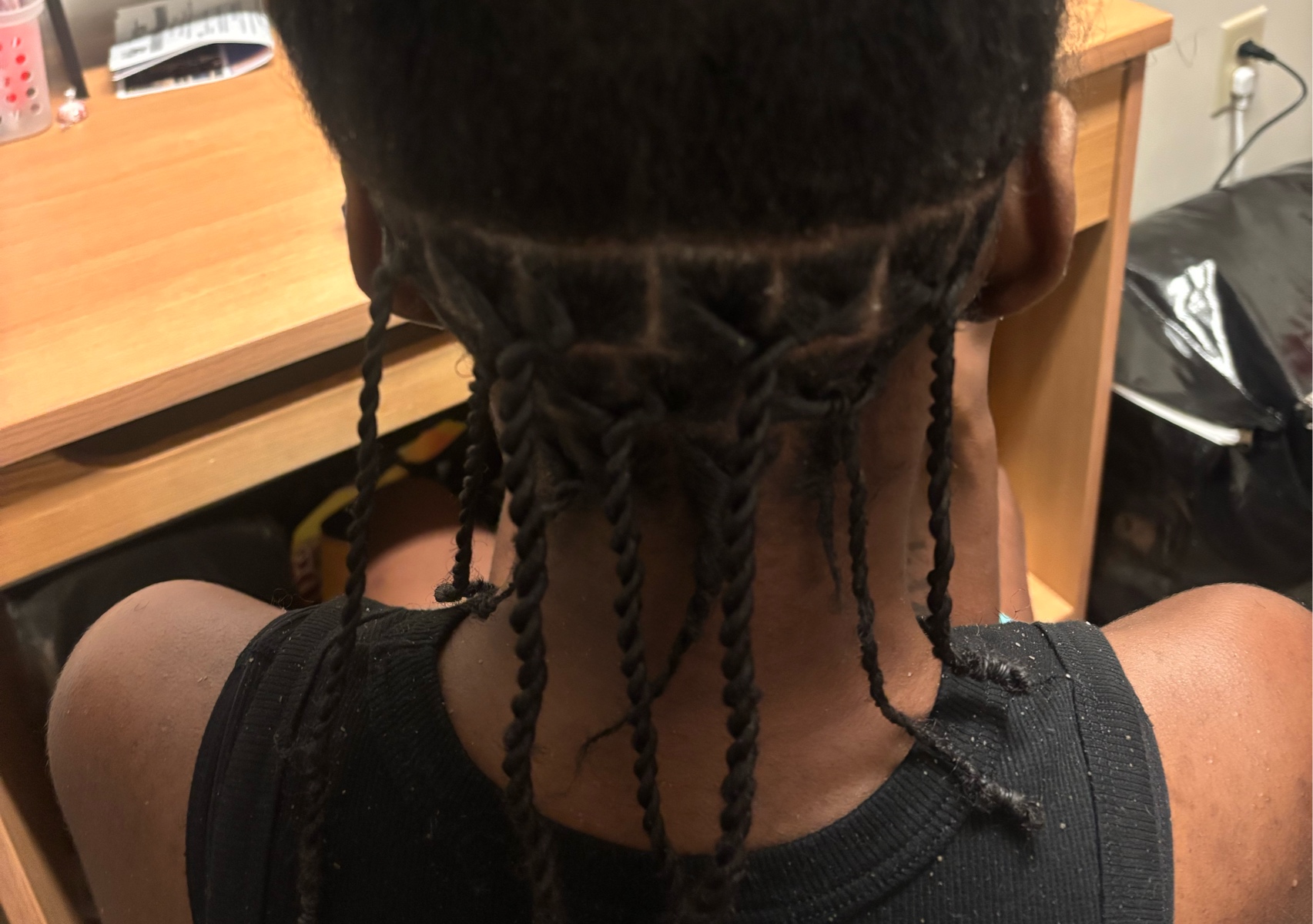Starter Locs