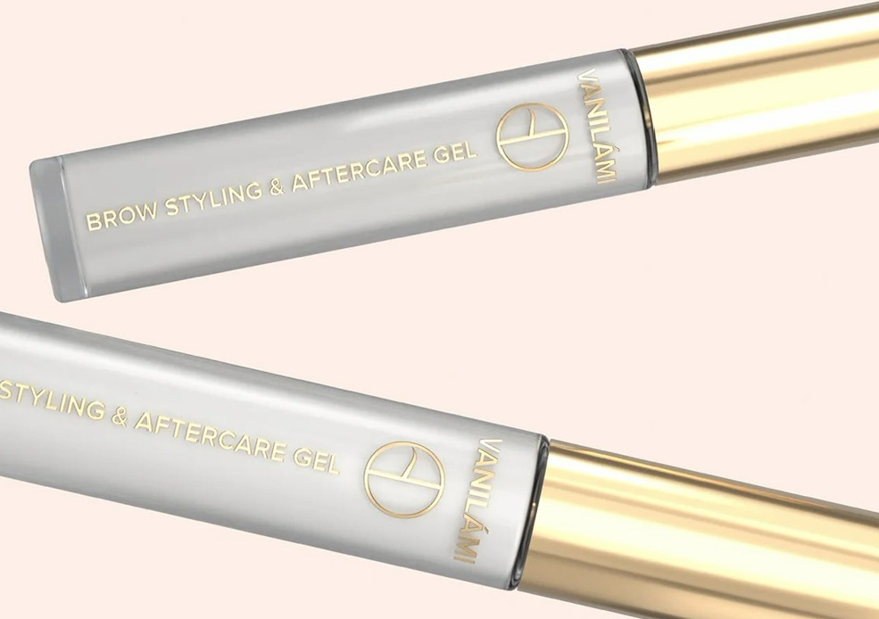 VaniLami Brow Styling Gel