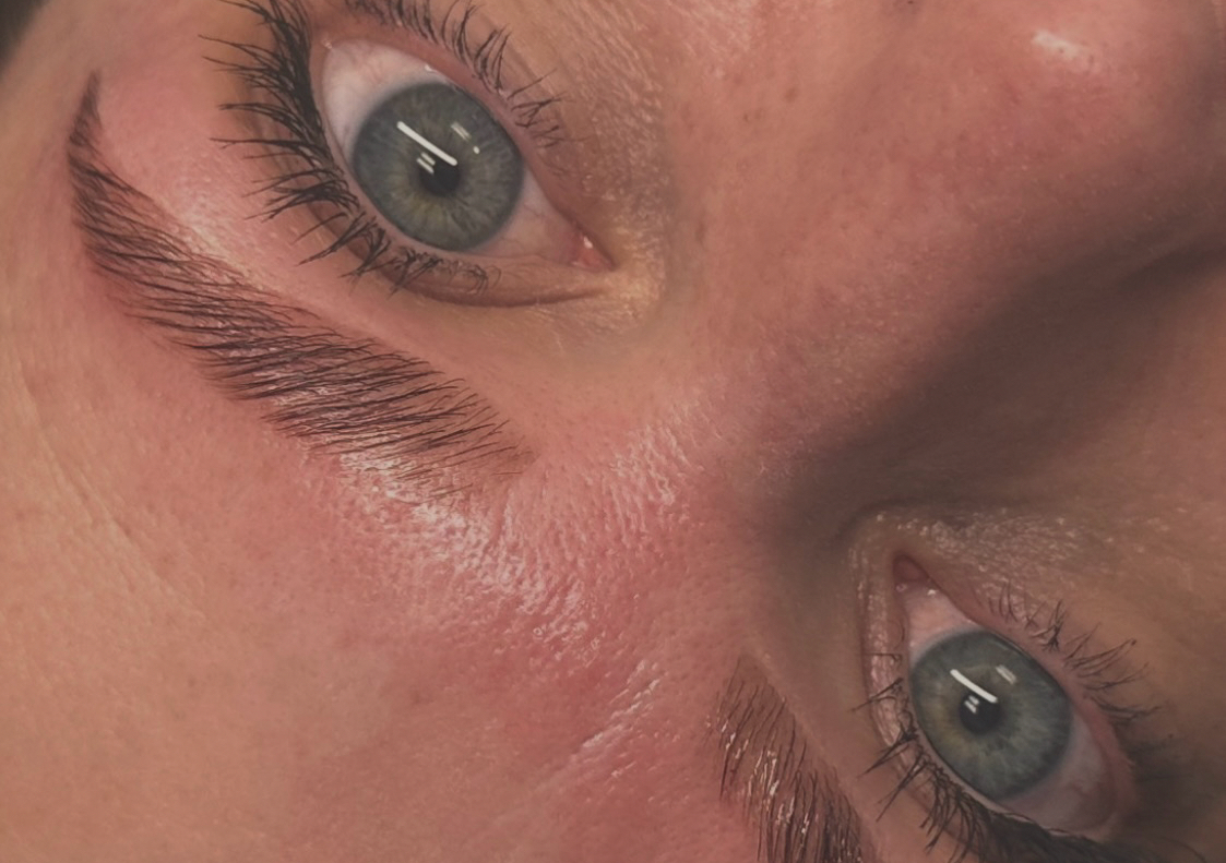 Brow Style