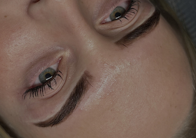 Brow Stain