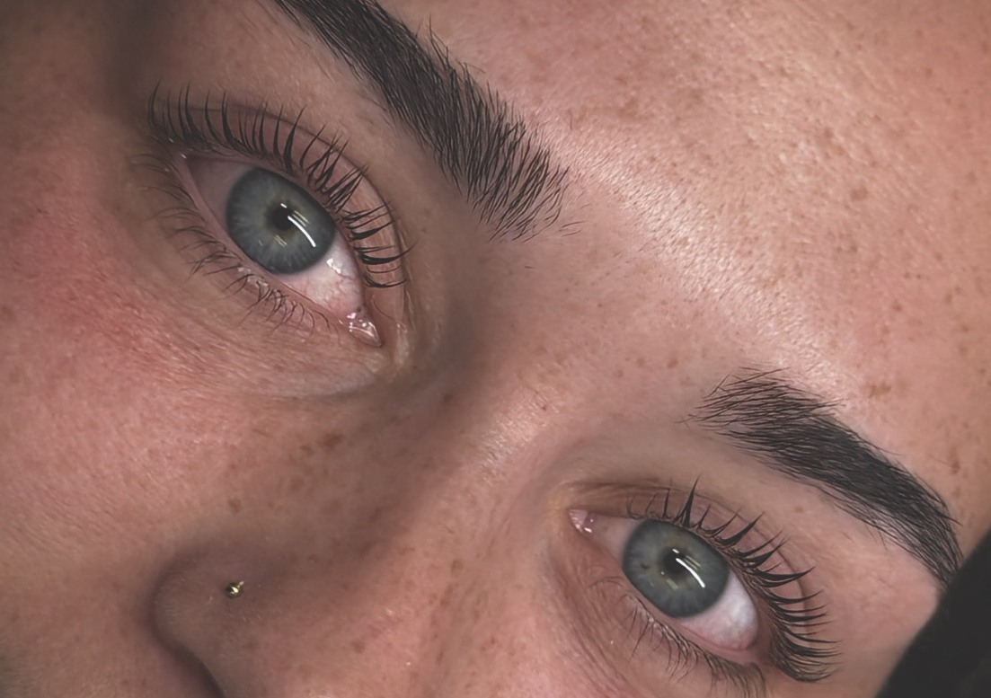 Lash Lift 