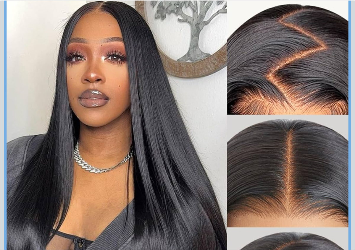 Glueless Wigs