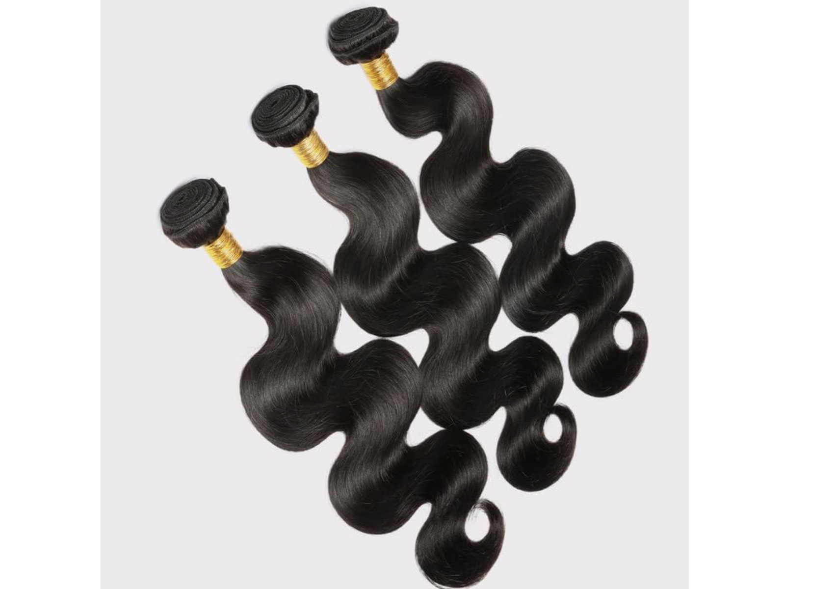 Human Hair Bundles