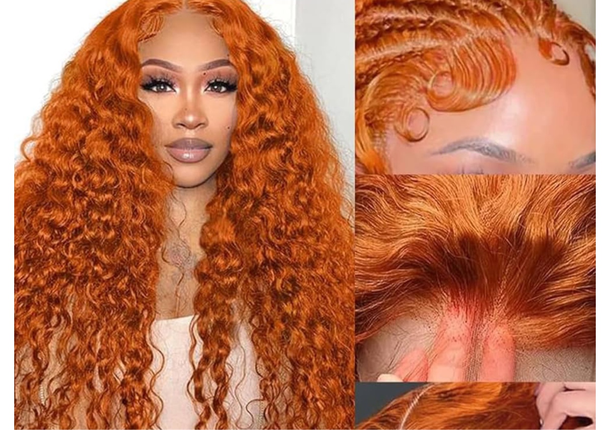 Front Wigs Human Hair