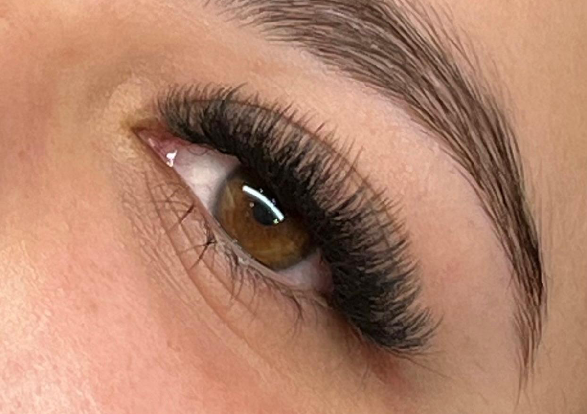 Retoque Volumen 3 Semanas