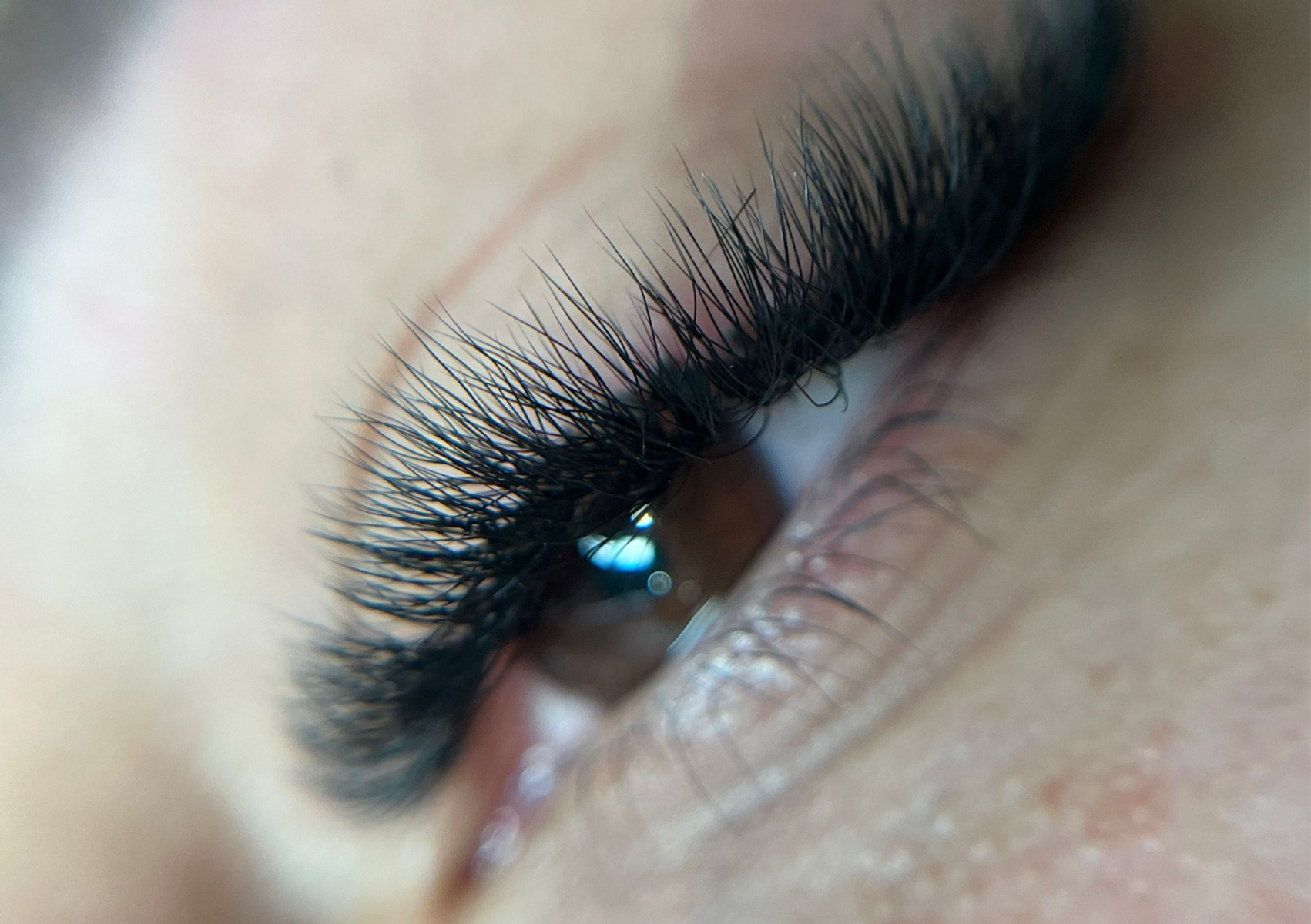 Full Set Mega Volumen