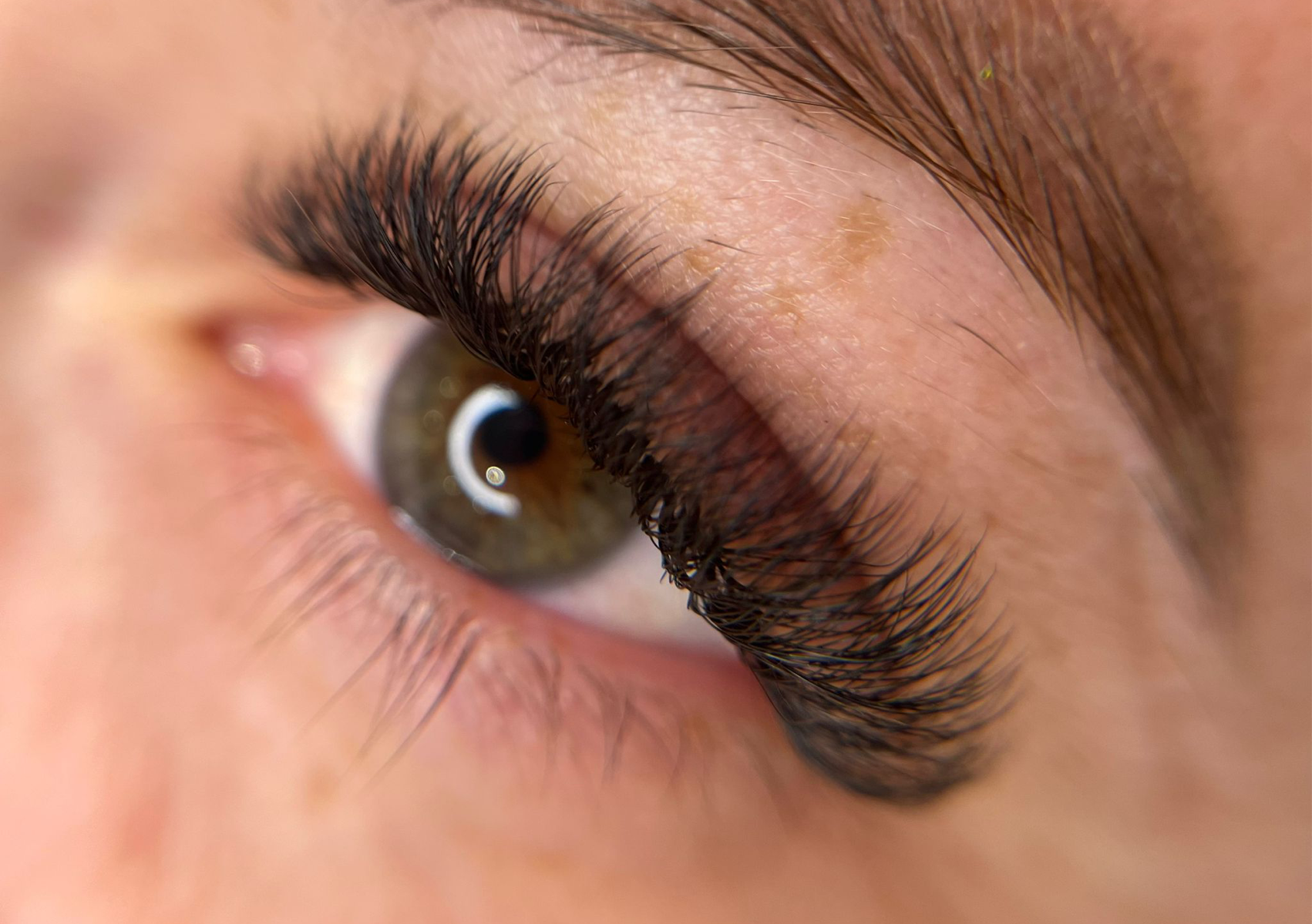 Full Set Volumen Suave