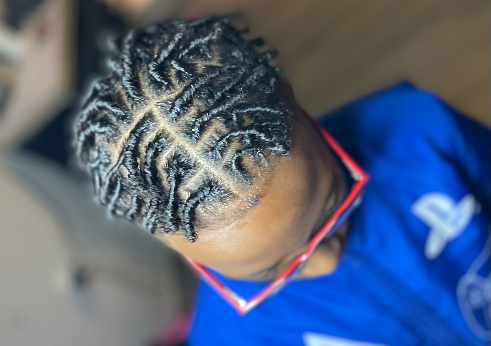 Starter locs 