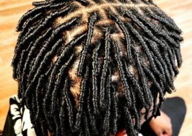 Starter locs