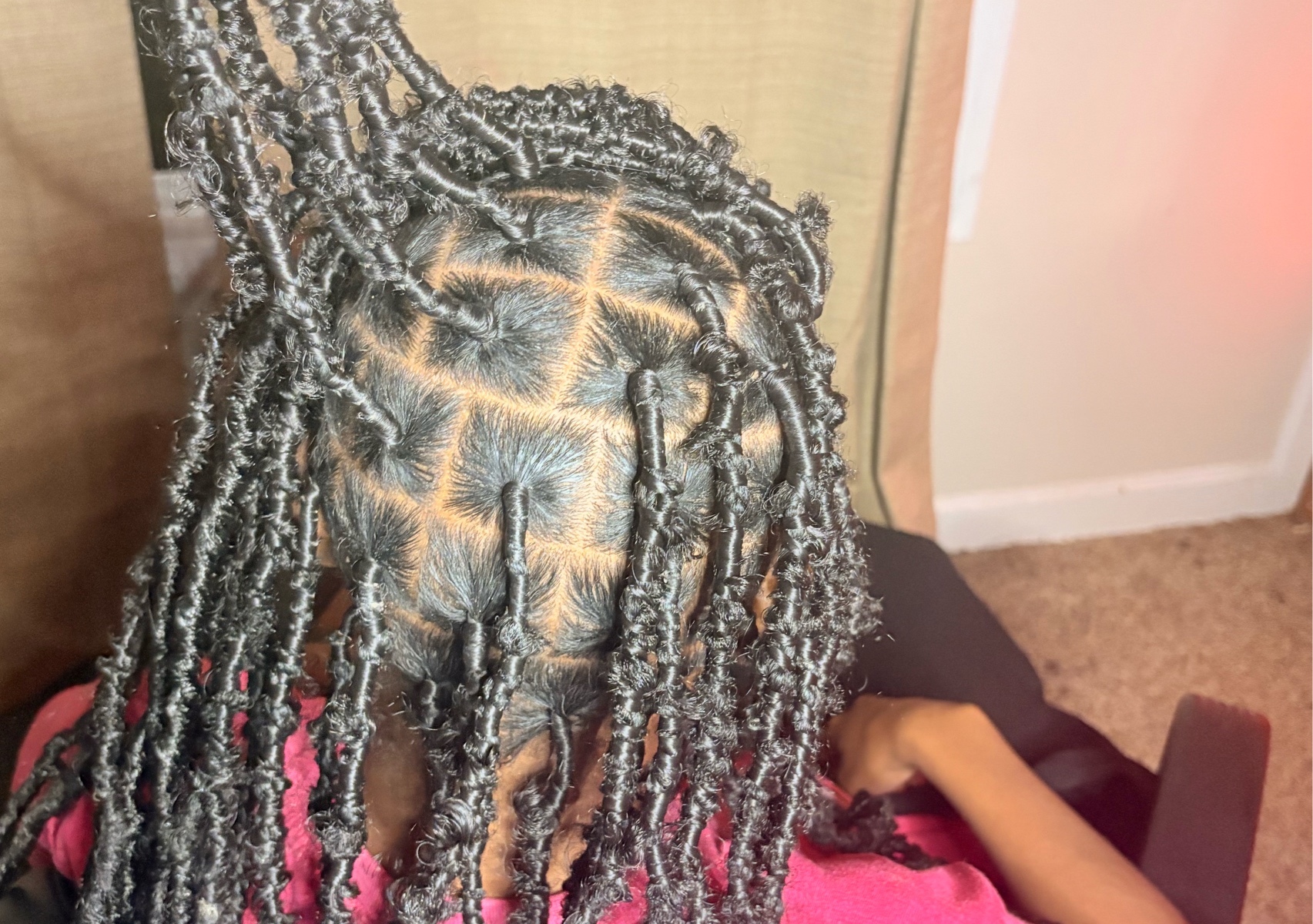 Soft Locs 