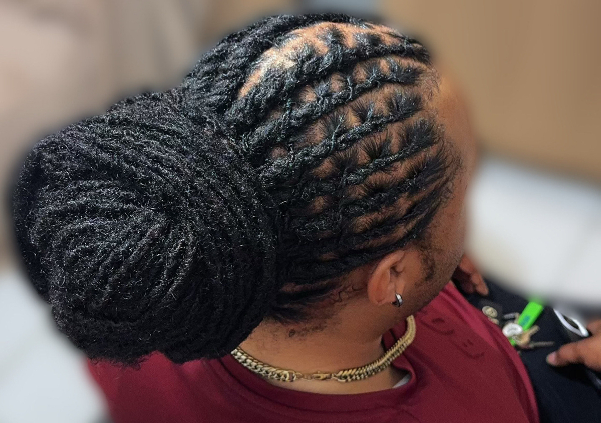 Interlock & Style + Wash 