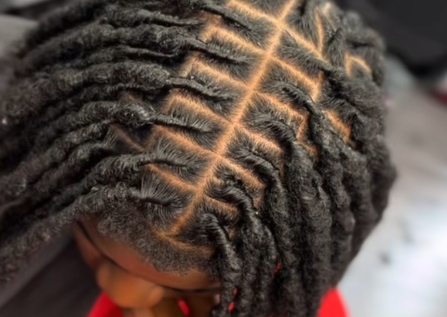 Kids Retwist 