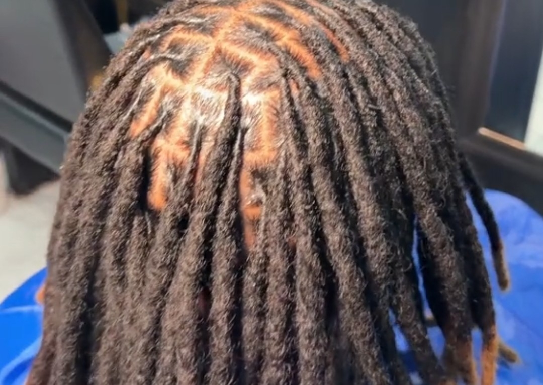 Locs Extension