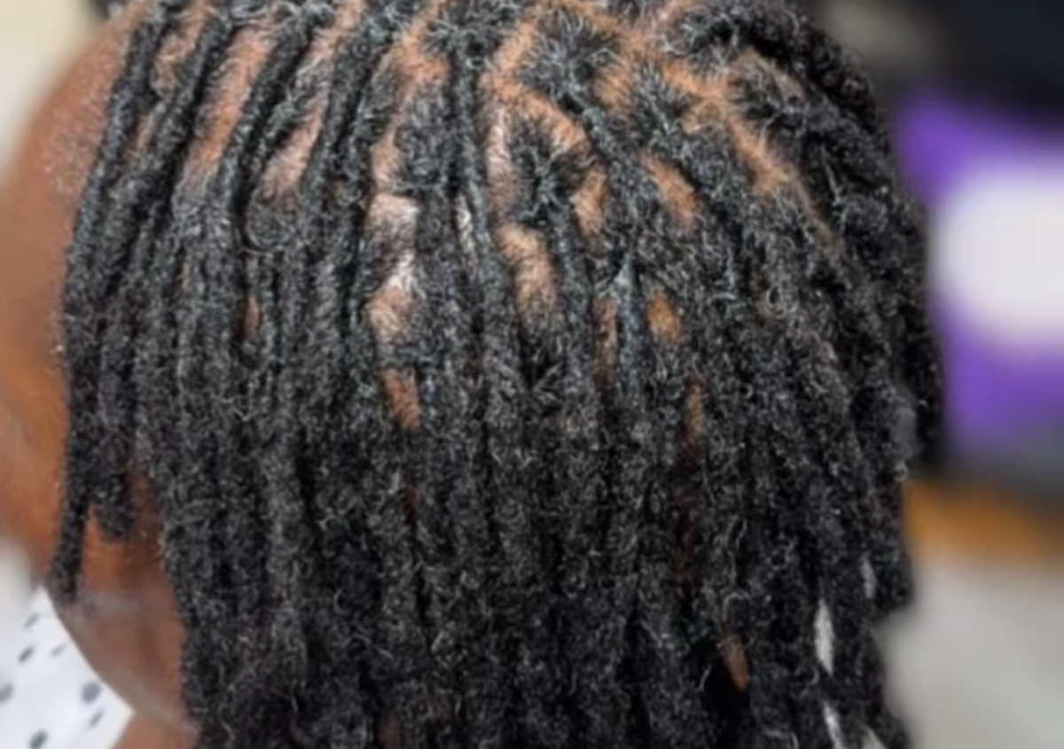 Instant Loc