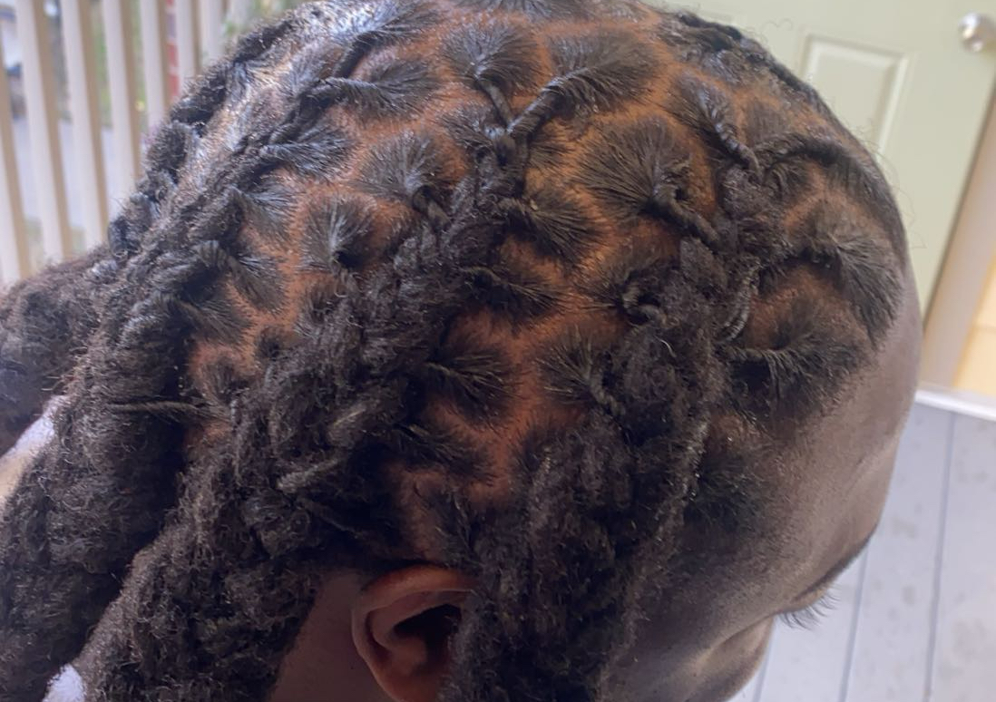 Retwist/style
